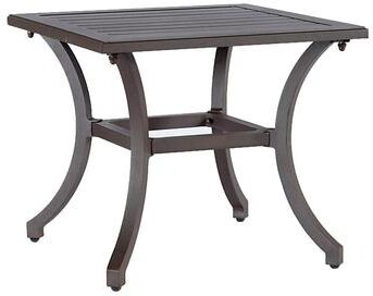 Suzanne Kasler Directoire Side Table - Ballard Designs