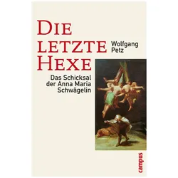 Die letzte Hexe, Sachbücher von Wolfgang Petz