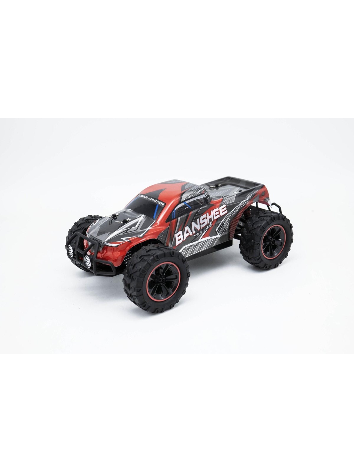 Syma REVOLT R/C Banshee 4x4 Truck Red