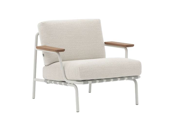 Muuto Settle Lounge Chair Loungesessel Laze 1 Grey