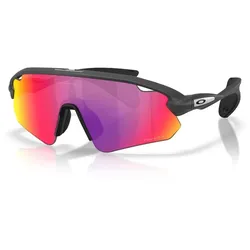 OAKLEY Sonnenbrille Stunt Devil A Matte Black | Prizm Road OO9525-0337