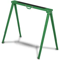 Holzstar, Werkbank + Arbeitsbock, Falt-Arbeitsbock FAB 1 (62 cm, 97 cm)