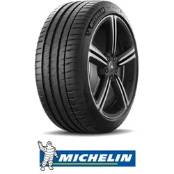 Michelin Pilot Sport 4 Acoustic TO FSL XL 235/45 R18 98Y
