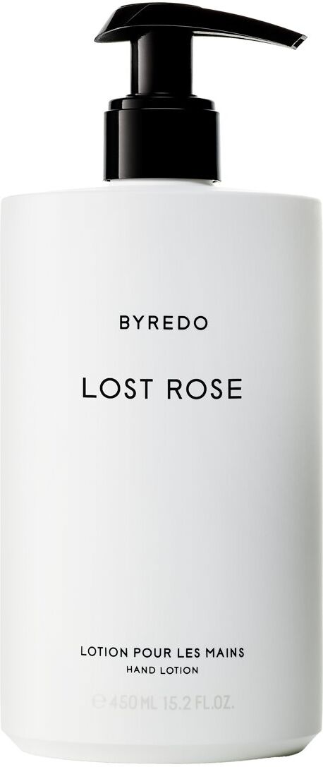 Byredo Loción de manos Rose 450ml .  (450 ml)