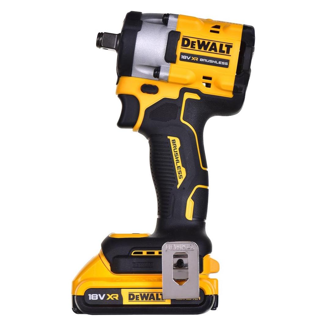 DeWalt DCF921 (Schlagschrauber) (DCF921D2T)