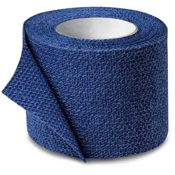 Idealast-Haft Color Binde 6cmx4M Blau 1 ST