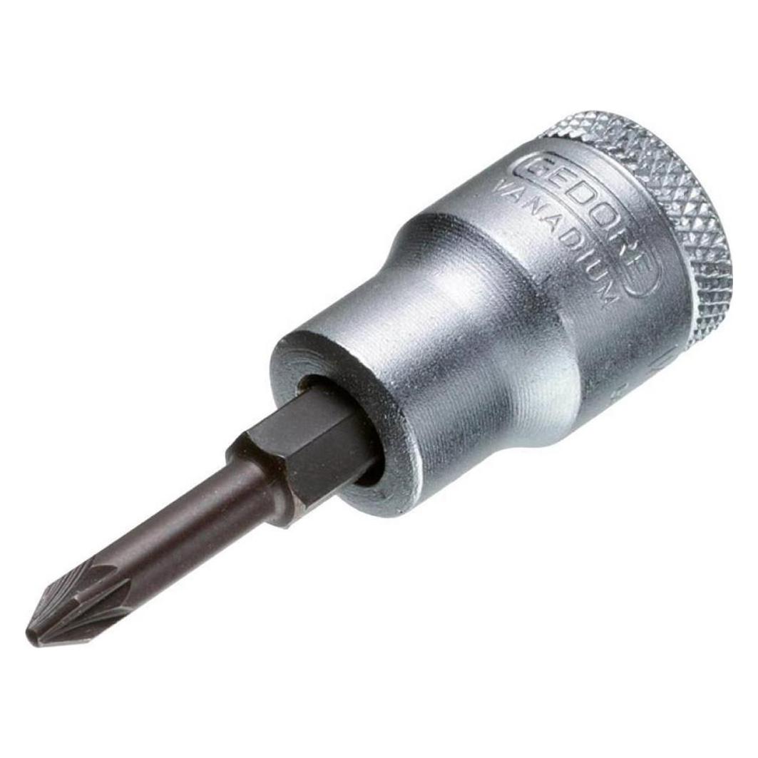 Gedore 1500 ES ITX 30 Satz Schraubendrehereinsätze 3/8" in 1/3 ES-Modul (3/8") (1640860)