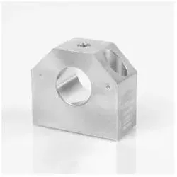 Ina, Zubehör Antriebstechnik, Wellenbock GWH30 B 30 mm Aussen-Ø 67 mm Breite 30 mm Aluminium