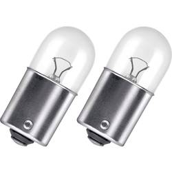 Osram Automotive 4062172396066 Signal Leuchtmittel Standard R10W 10 W 12 V