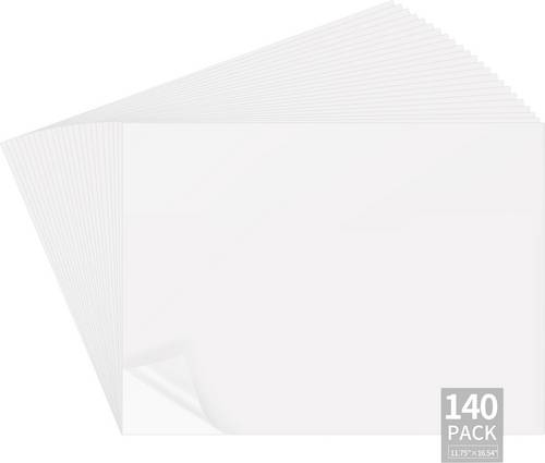 Loklik BG-RSHZ-0041-US-L-B2B Papier Weiß