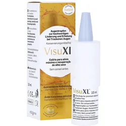 Visuxl Augentropfen 10 ml