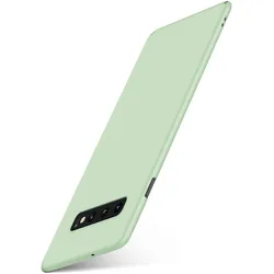 moex Alpha Case Samsung Galaxy S10 Hardcase ultra dünn