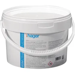 Hager Brandschutz Mörtel S90 3kg