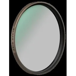 PolarPro 135 Series Black Mist Filter 82mm für weiche Effekte