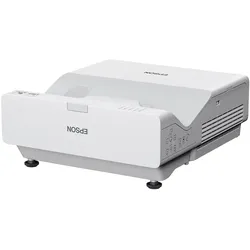 Epson EB-760Wi 3LCD Ultrakurzdistanz Laser Beamer 4100 Lumen