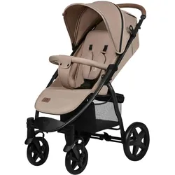 Lionelo Kinderwagen ANNET PLUS, beige
