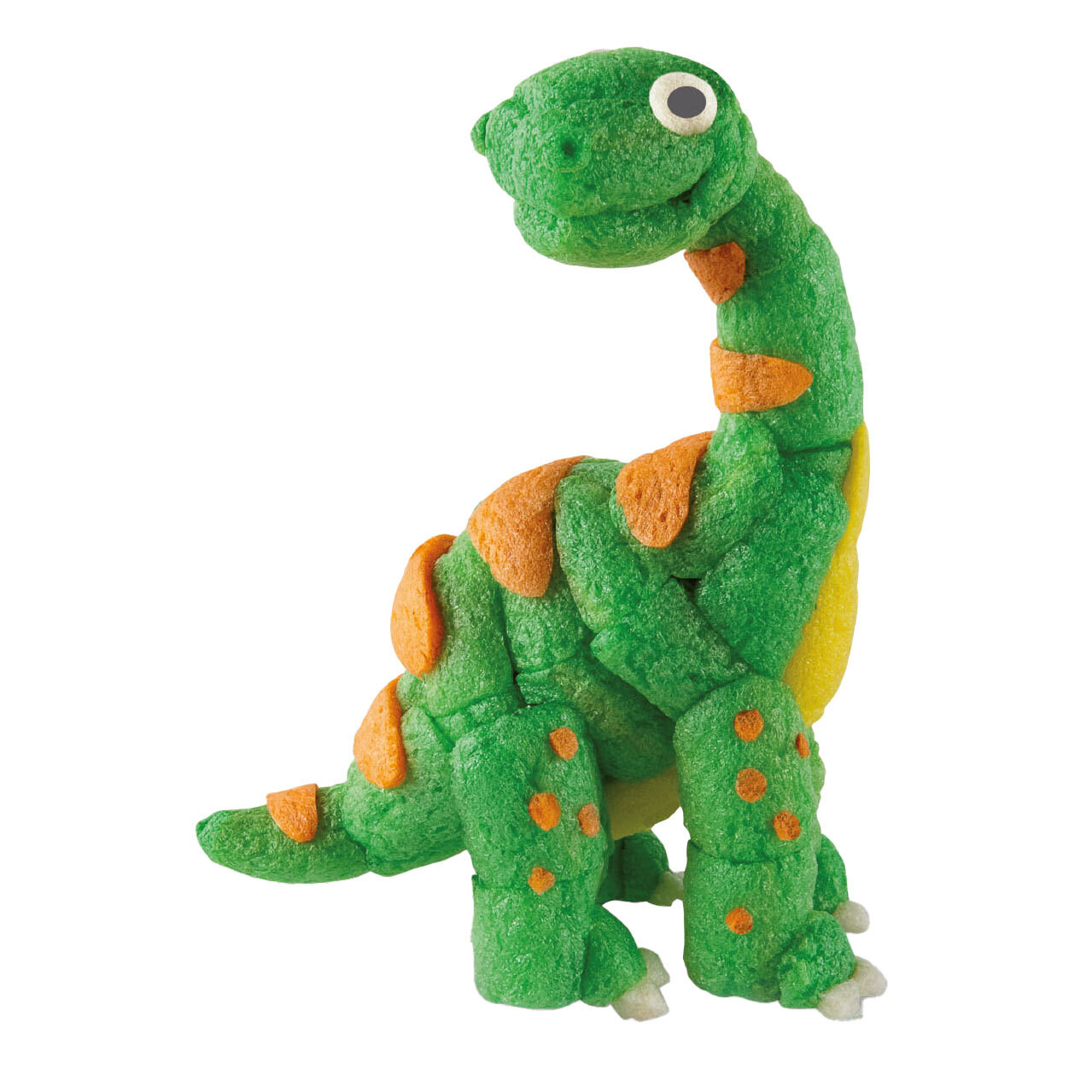 PlayMais Dinosaurus