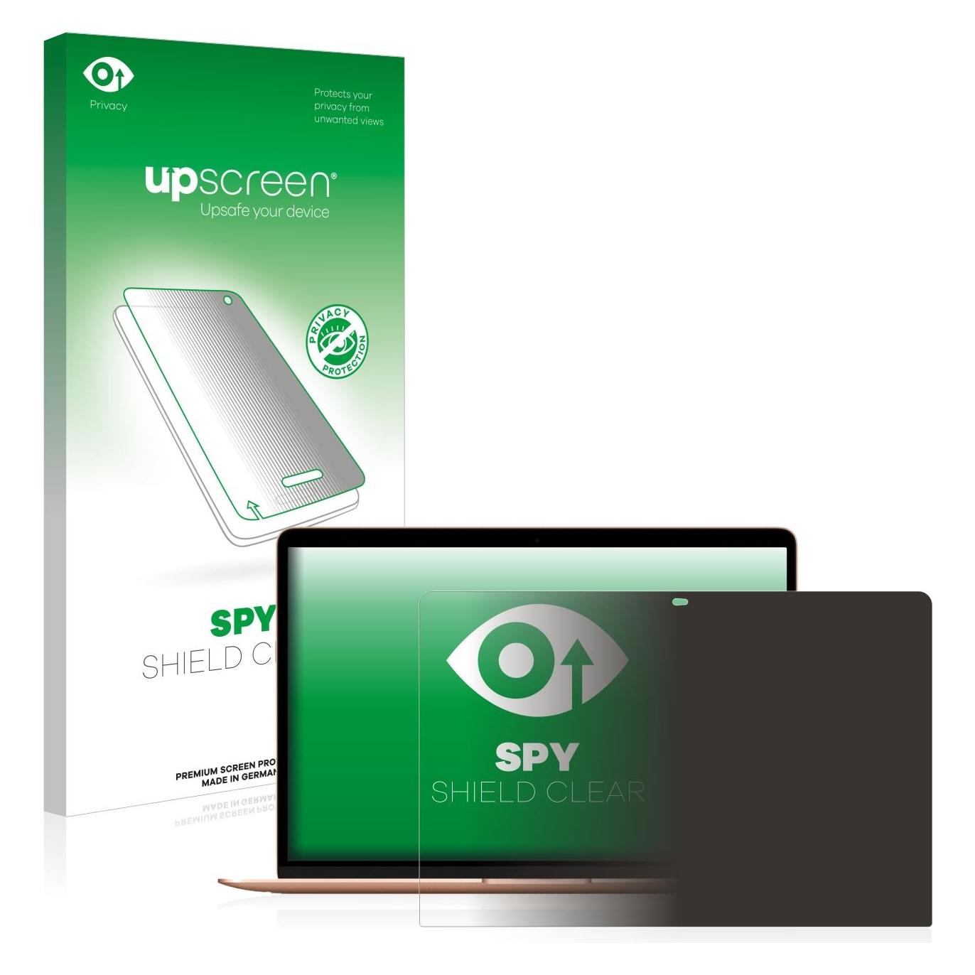 upscreen Spy Shield Blickschutzfolie (13") (3541202)