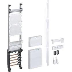 Hager Einbausatz ZU37LM5ES2