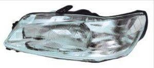 TYC 20-5272-08-2 Headlight
