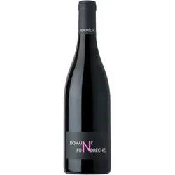 N... Ungeschwefelt  2025 - Domaine de Fondrèche