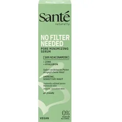 Sante No Filter Needed Serum