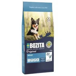 Bozita 12kg Original Adult