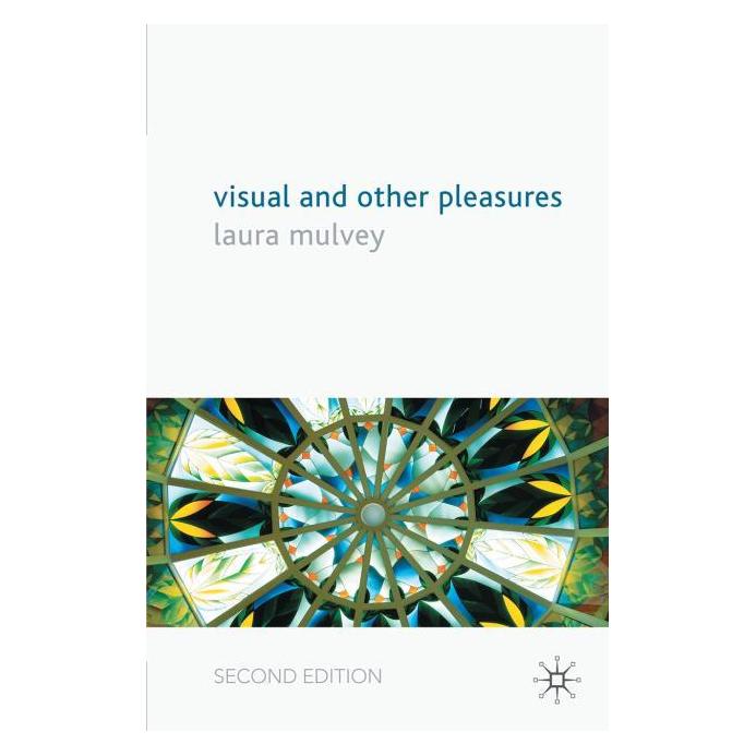 Palgrave Macmillan Uk Mulvey:Visual and Other Pleasures (Englisch, Hardcover, L. Mulvey) (63048045)