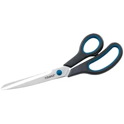 DAHLE Schere Office Comfort-Grip schwarz-blau 25,0 cm