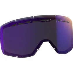 Scott Primal/Hustle/Tyrant/Split ACS Enhancer Snow Cross Ersatzscheibe 