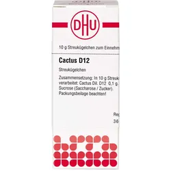 Cactus D12 10 G