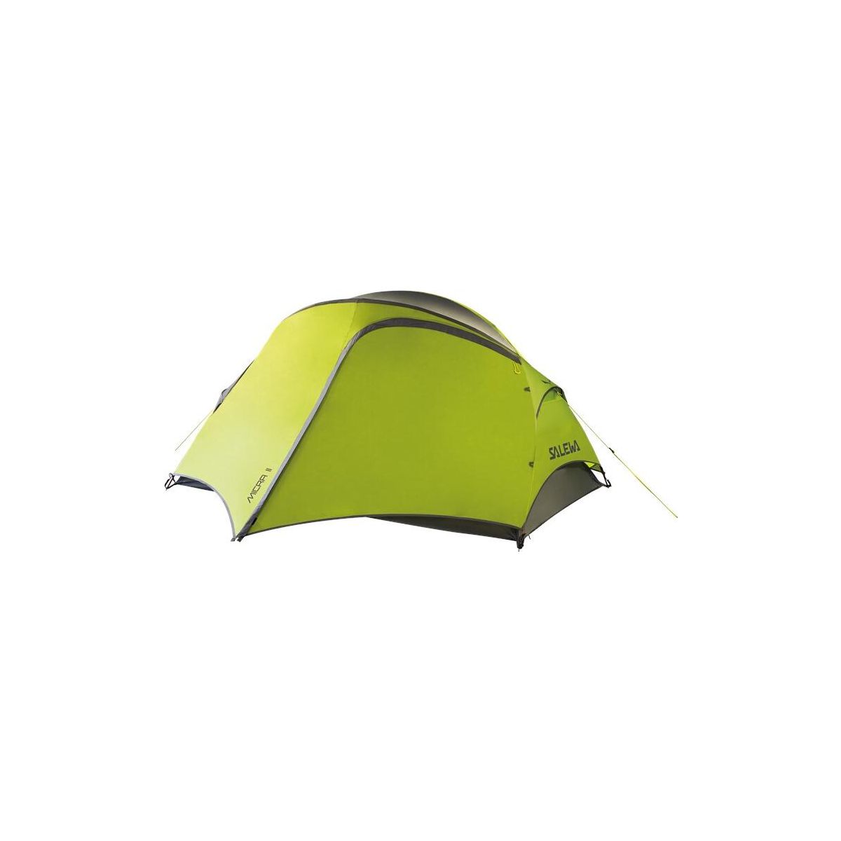 Salewa Micra II Tent cactus/grey (5311) UNI 00-0000005715-5311-UNI