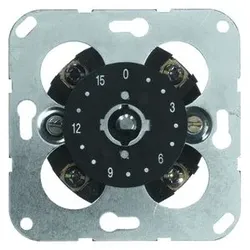 Peha D 665/15 O.A. - Zeitschaltuhr mechanisch 15 Minuten, UP