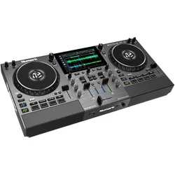 Numark Mixstream Pro Go, DJ Controller
