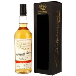 Glen Elgin 11 Jahre - 2012/2024 - Refill Hogshead #806478 - Single...