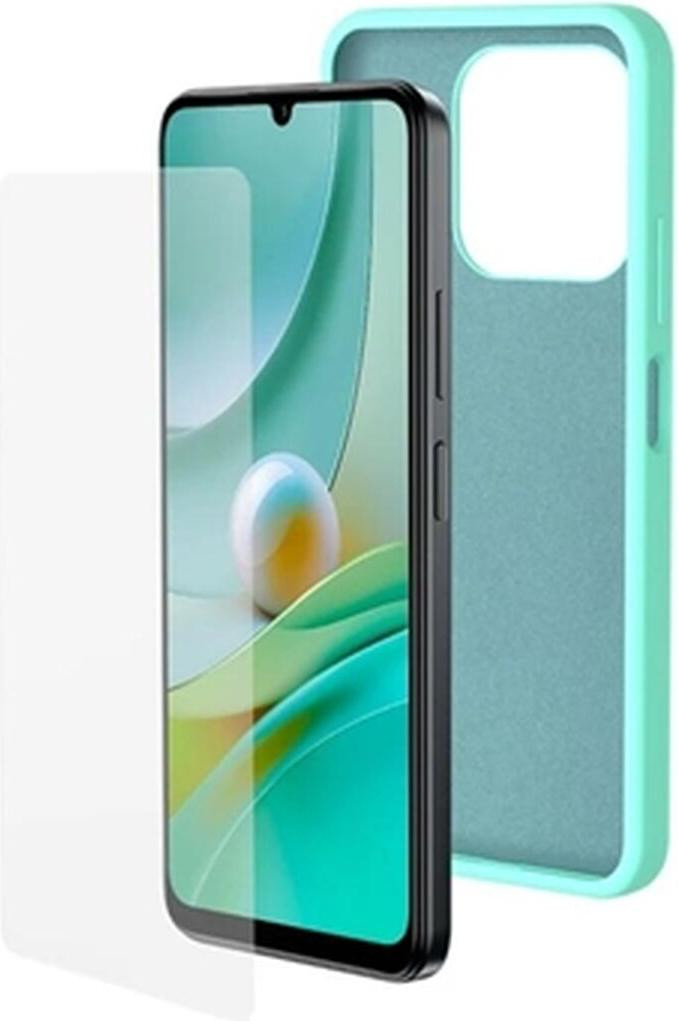 SPC Discovery 3 telefoonhoesje