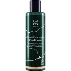 Haarspülung Glanz & Feuchtigkeit 200ml