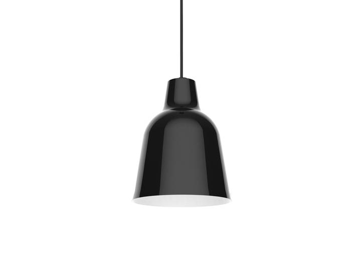 Suspension DONG bicolore brillante