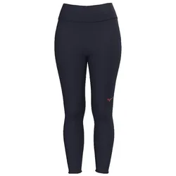 Mizuno, Damen, Tights, Athletics (S), Blau
