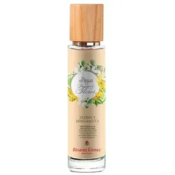 Alvarez Gómez Alv Gomez Agua Fresca De Flores Jazmin y Bergamota Spray 30ml