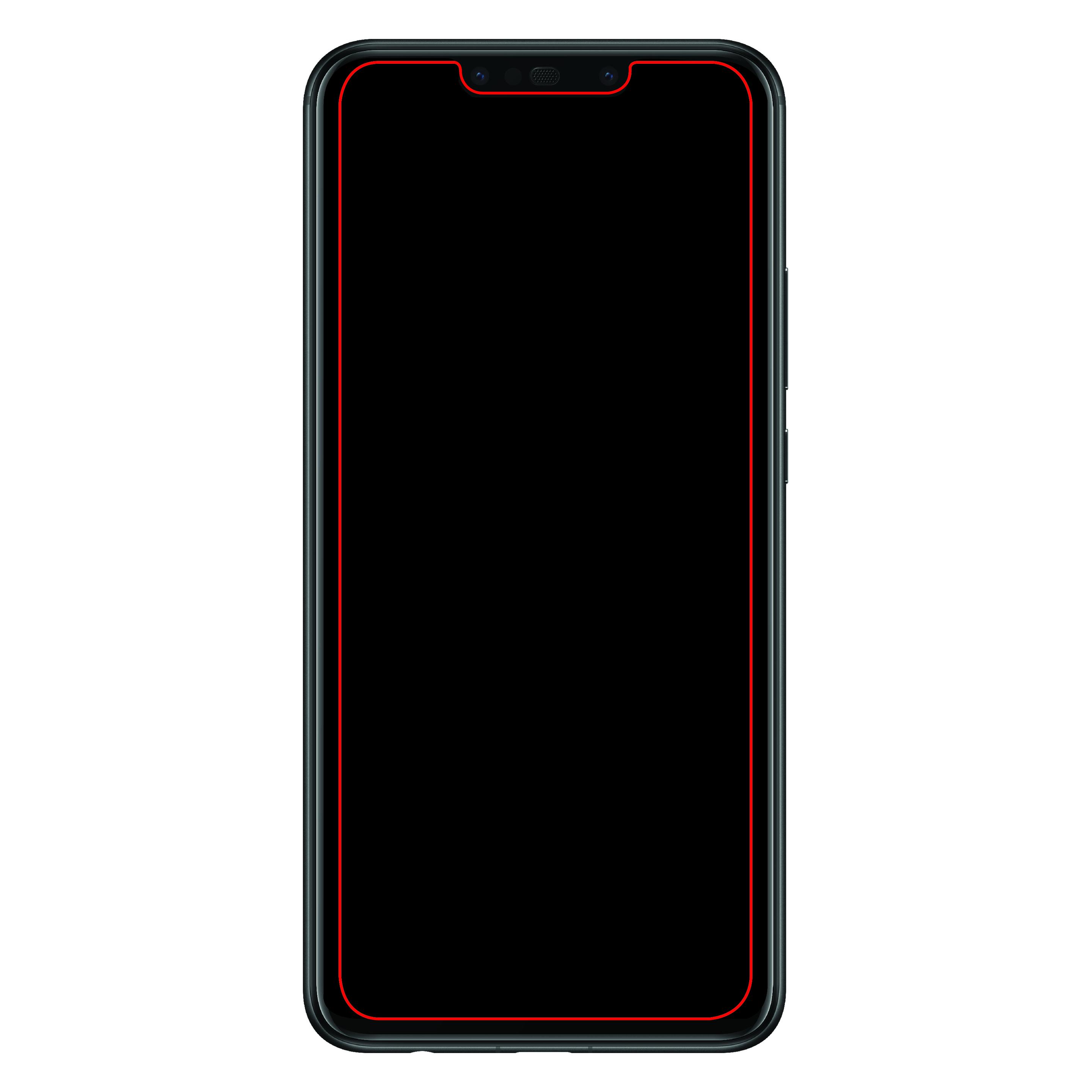 Mobilize Glas (Huawei P Smart+) (37168721)