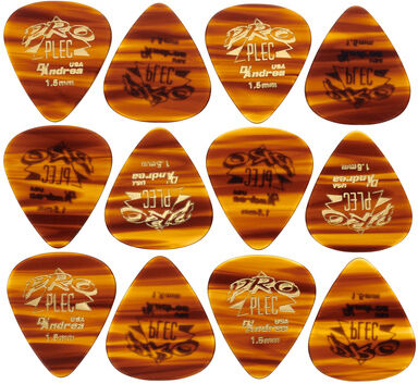 dAndrea Pro Plec-351 Shape