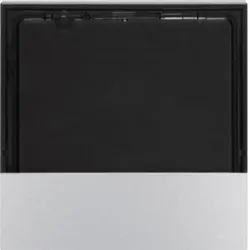 Berker Abdeckung für KNX RTR/RC 80960183