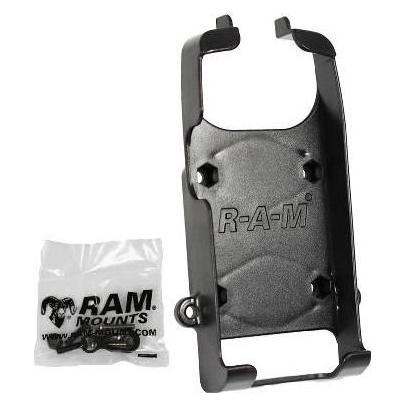RAM Mounts Unpkd RAM Holder Garmin E-Map (RAM-HOL-GA4U)