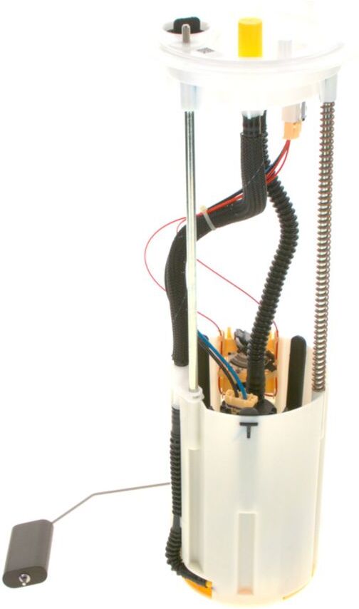 Kraftstoffpumpe BOSCH 0 580 203 431