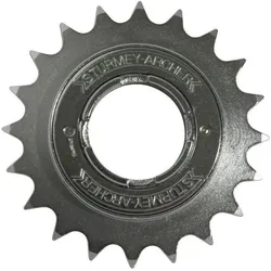 SunRace, Velokassette