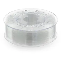 Extrudr PETG - transparent, 1100g, 1,75mm