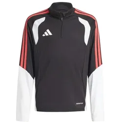 adidas Tiro 26 Competition Kids Trainingsoberteil Kinder - black/