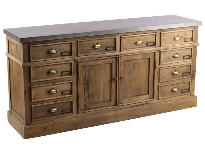 Buffet Bas d'atelier
