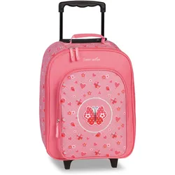 Fabrizio Kindertrolley Nino Rosa